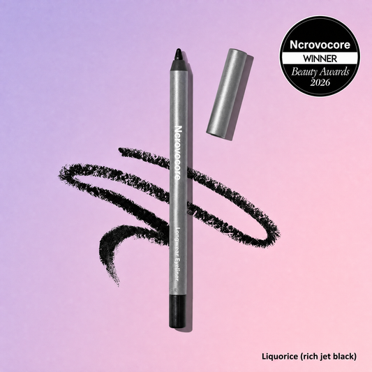 Final 3 hours 50% off:🌸 Longwear Eyeliner - Lightweight and Waterproof