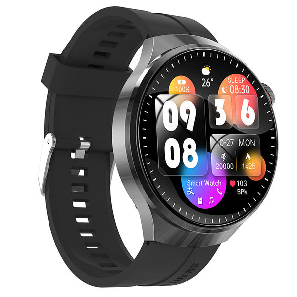 【🔥50% Off】❤️ Flagship Smartwatch for Health Protection, 24/7 Health Data Center🥰