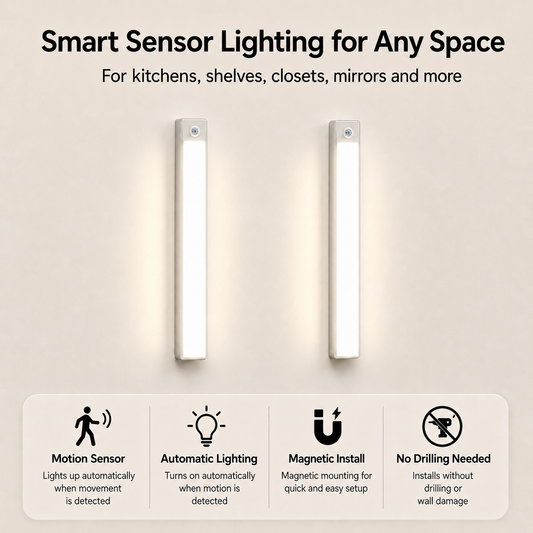 🎁Hot Sale🔥Intelligent Light PRO