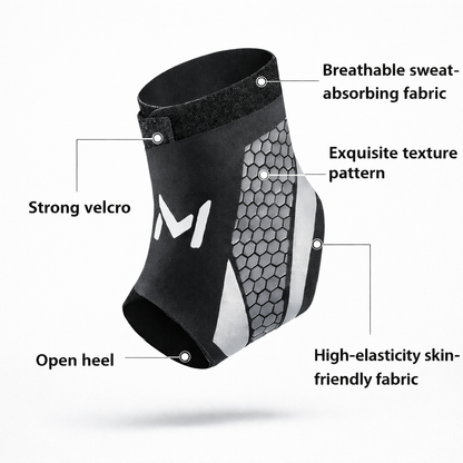 🔥30%Off🔥Firm Support,comfortable for Everyday Use-Ankle Fit