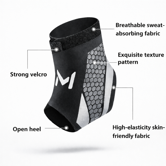 🔥30%Off🔥Firm Support,comfortable for Everyday Use-Ankle Fit