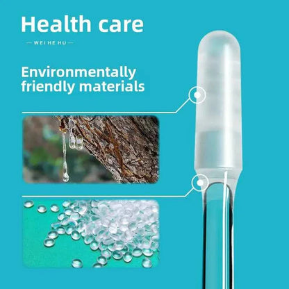 🧼 Safe Ear Cleaning Tool Sticks - Say Goodbye to Pushy Cotton Swabs.