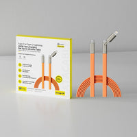 Orange set