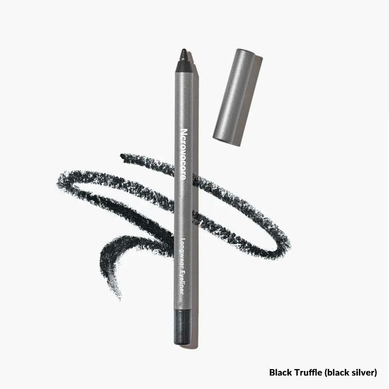 Final 3 hours 50% off:🌸 Longwear Eyeliner - Lightweight and Waterproof