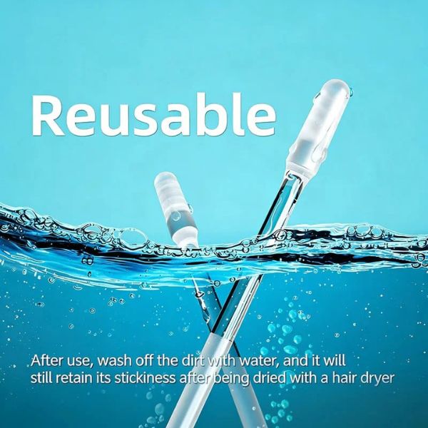 🏆️Flash Sale| Cleaning Sticks – 🧒Gentle, Visible Ear Care👂️