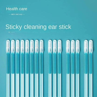 🏆️Flash Sale| Cleaning Sticks – 🧒Gentle, Visible Ear Care👂️