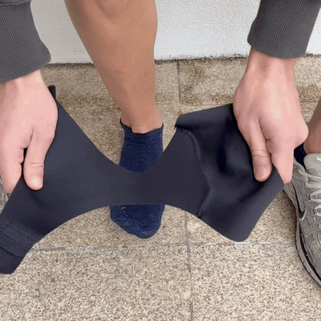 🔥30%Off🔥Firm Support,comfortable for Everyday Use-Ankle Fit
