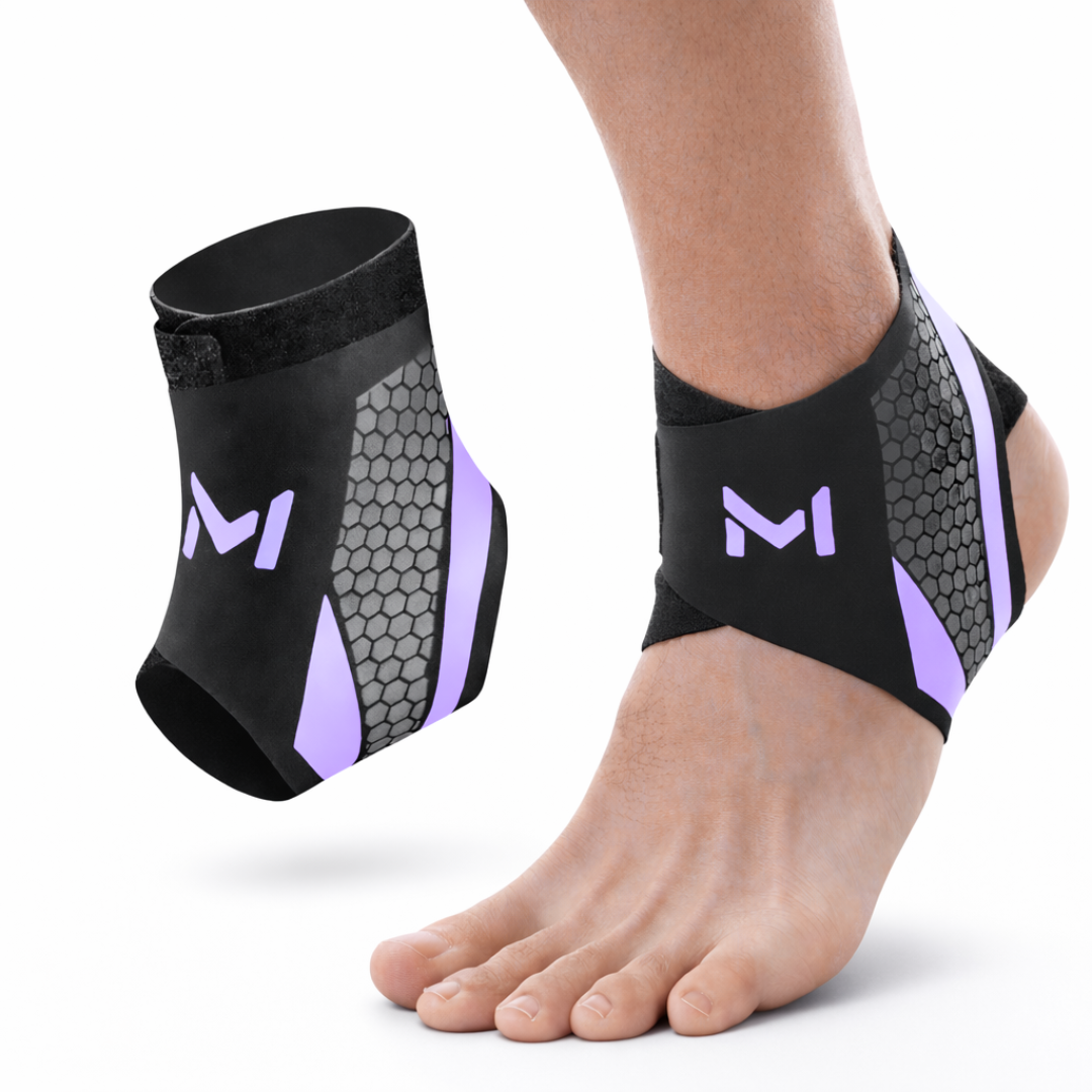 🔥30%Off🔥Firm Support,comfortable for Everyday Use-Ankle Fit