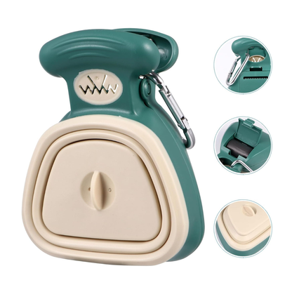 Portable Pet Pooper Scooper