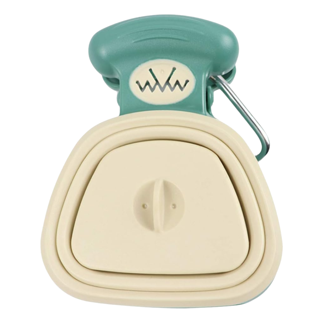 Portable Pet Pooper Scooper
