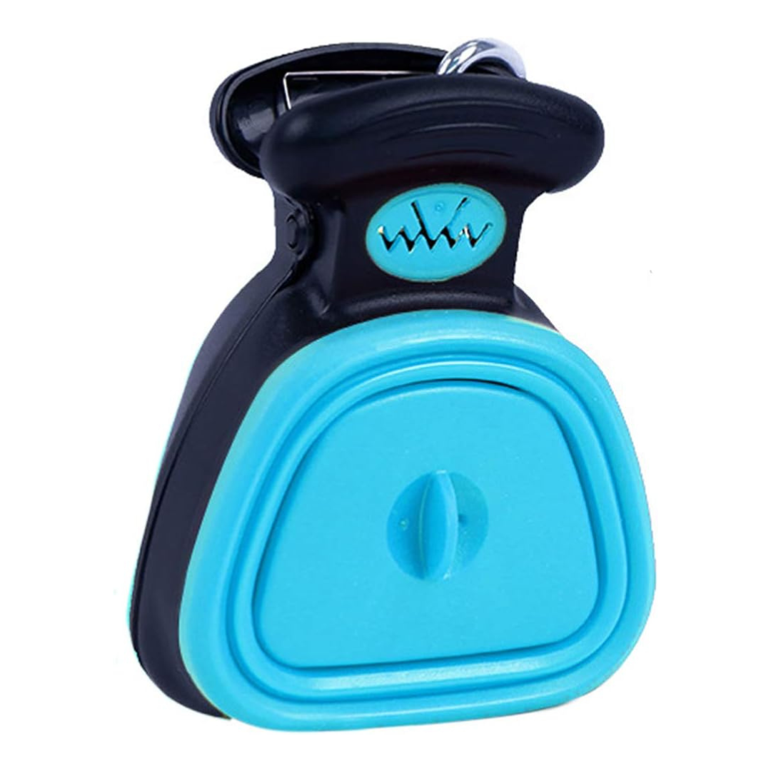 Portable Pet Pooper Scooper