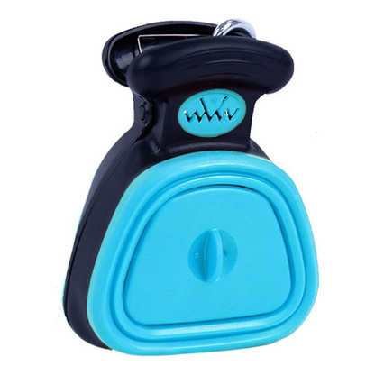 Portable Pet Pooper Scooper