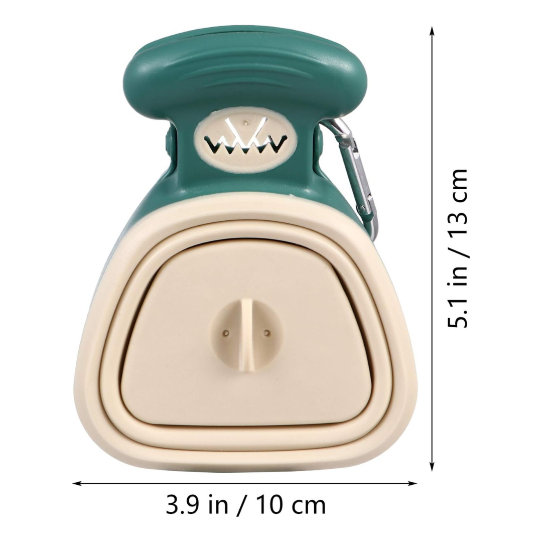 Portable Pet Pooper Scooper