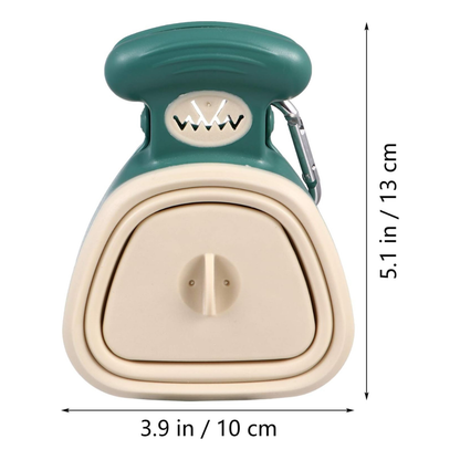Portable Pet Pooper Scooper