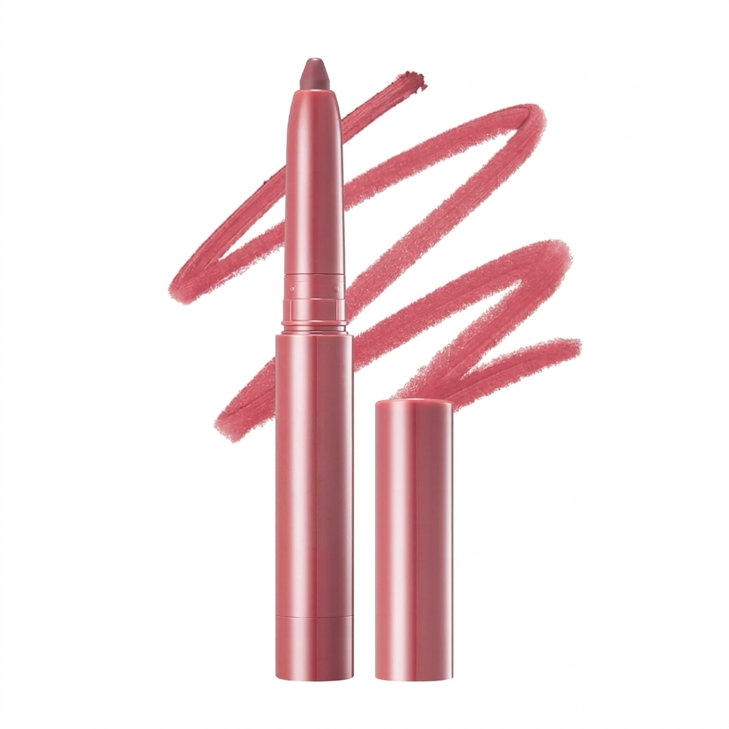 Easy Glide Lip Liner — Creamy, Blendable Color with Smooth Application, Summervibes