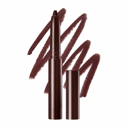 Easy Glide Lip Liner — Creamy, Blendable Color with Smooth Application, Summervibes