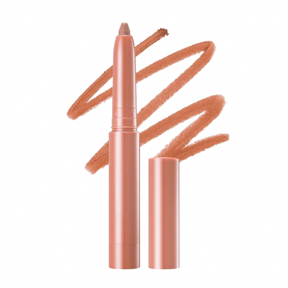 Easy Glide Lip Liner — Creamy, Blendable Color with Smooth Application, Summervibes