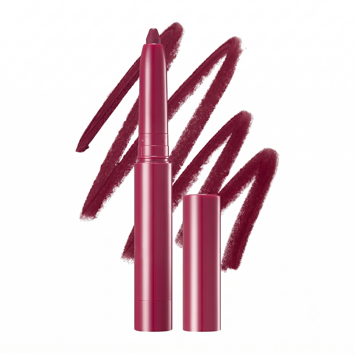 Easy Glide Lip Liner — Creamy, Blendable Color with Smooth Application, Summervibes
