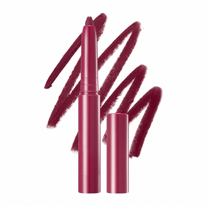 Easy Glide Lip Liner — Creamy, Blendable Color with Smooth Application, Summervibes