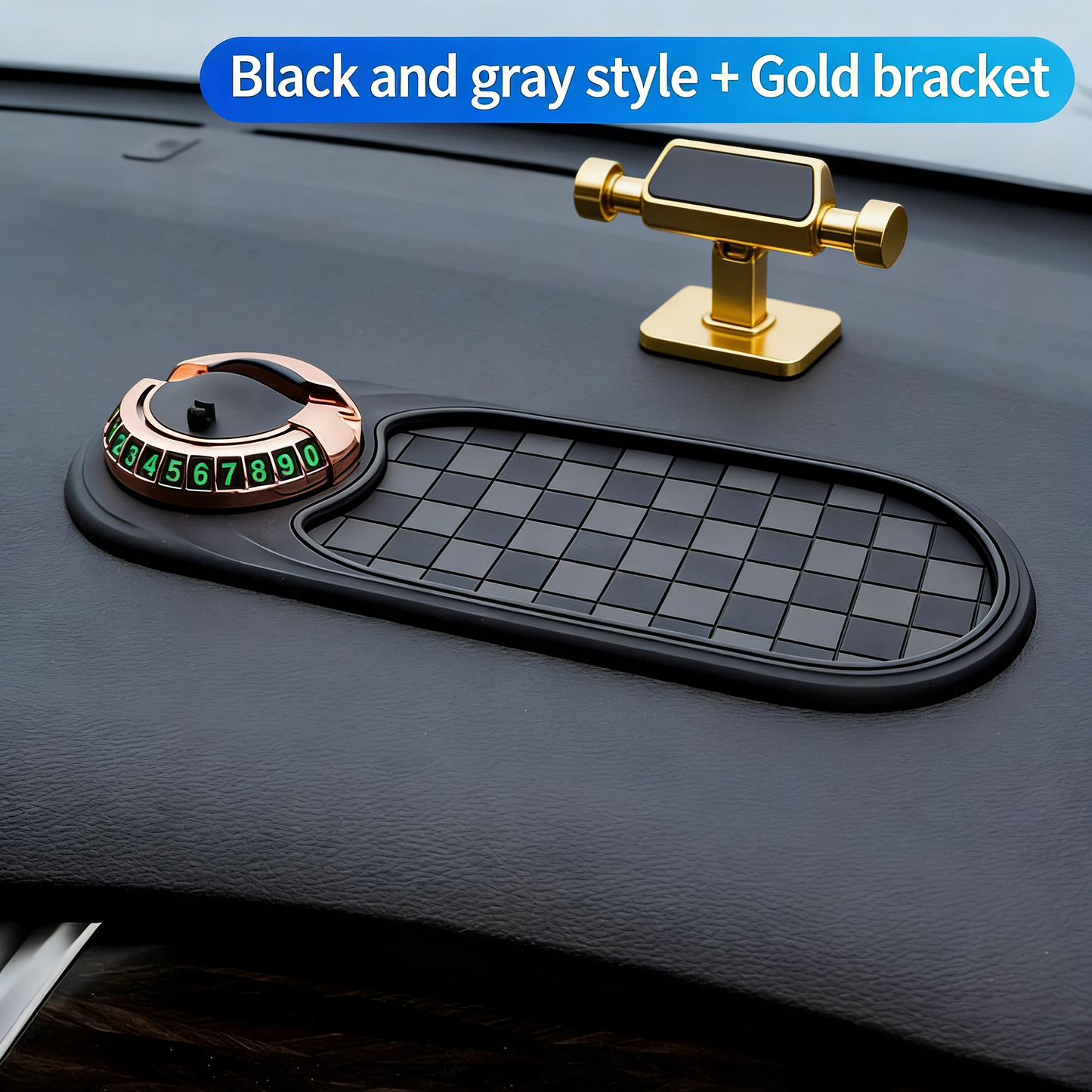 🔥ultra grip anti slip pad multi functional support