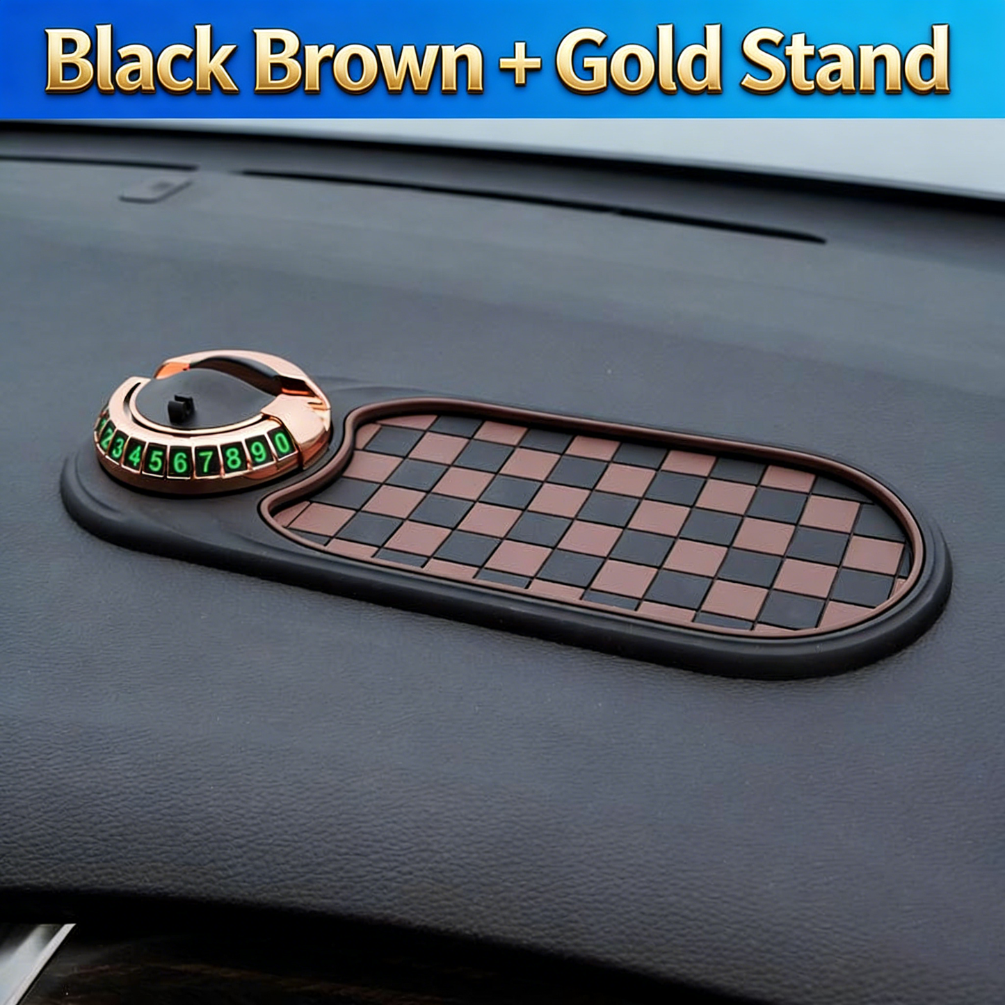🔥ultra grip anti slip pad multi functional support