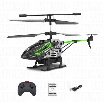 RC Helicopter Toy