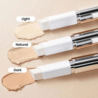 🚨  Flash Sale! 50% Off Korean Magic Tone-Changing Foundation Stick