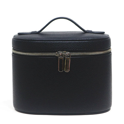 Travel Cosmetic Case 🔥 Compact Makeup Organizer