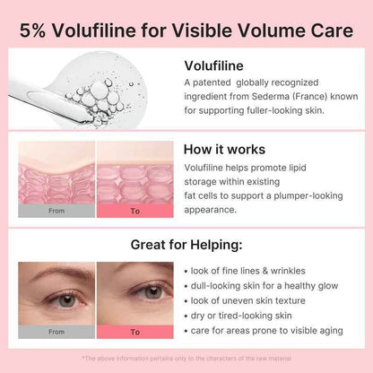 💜LAST DAY - BUY 1 GET 1 FREE💜Pink Collagen Volume Multi Balm