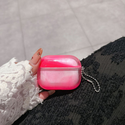 🏆️Flash Sale🎇50% OFF💫Luminous Quicksand AirPod Case for AirPods 1/2/3/4/Pro 2/3 🌟- Shock Absorbing and Protective✨️
