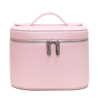 Travel Cosmetic Case 🔥 Compact Makeup Organizer
