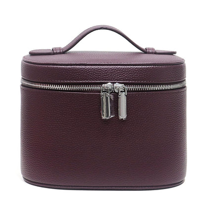 Travel Cosmetic Case 🔥 Compact Makeup Organizer