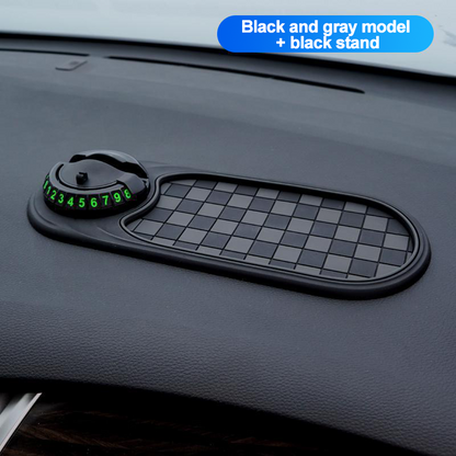 🔥Limited 50% OFF | 📱Anti-Slip Mat Solves Every Driver's Biggest Frustration🚗
