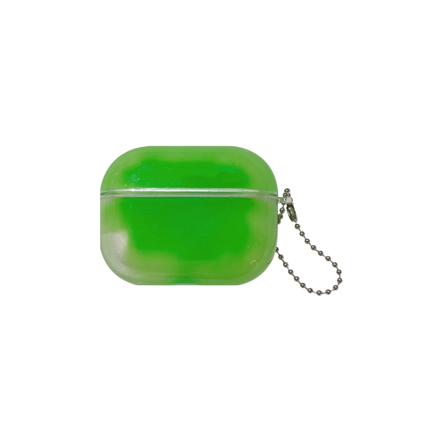 🏆️Flash Sale🎇50% OFF💫Luminous Quicksand AirPod Case for AirPods 1/2/3/4/Pro 2/3 🌟- Shock Absorbing and Protective✨️