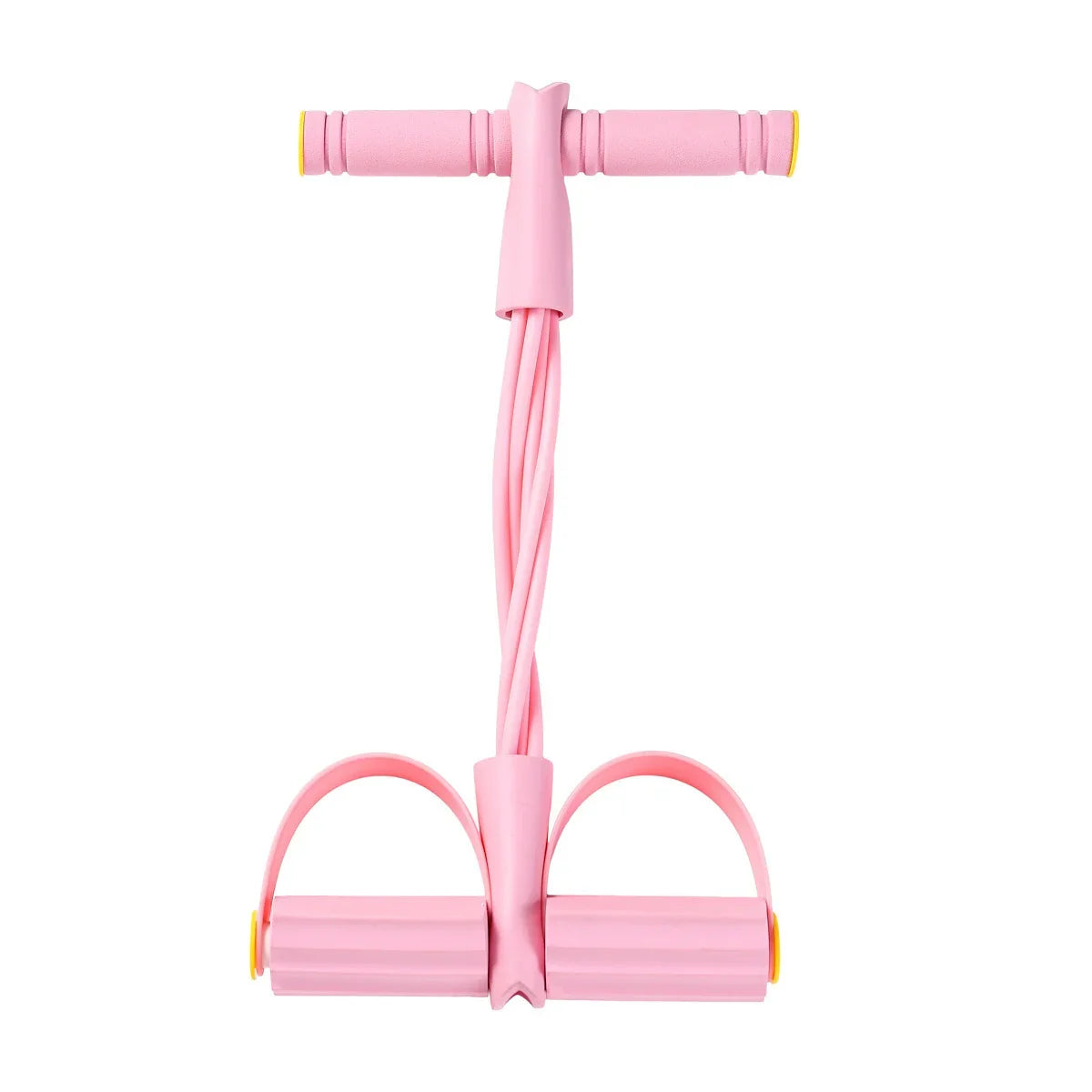 🔥 Summer Sale Limited Time | Upgraded Pedal Puller Resistance Band 💪 Best Seller