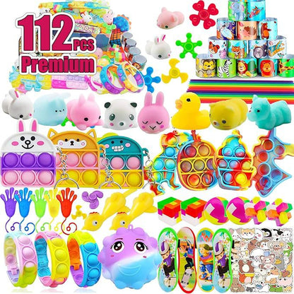 2026 Cross-Border New Easter Toy Set For Children Diy Bunny Car Easter Egg Easter Gashapon Gift