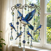 Blue Bird