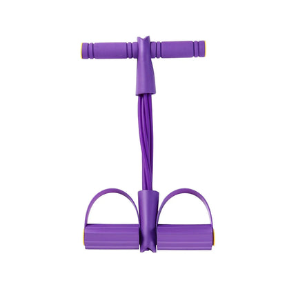 🔥 Summer Sale Limited Time | Upgraded Pedal Puller Resistance Band 💪 Best Seller