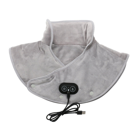 Enjoy Pro-Level Shoulder & Neck Relaxation Anytime, Anywhere!