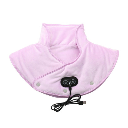 Enjoy Pro-Level Shoulder & Neck Relaxation Anytime, Anywhere!