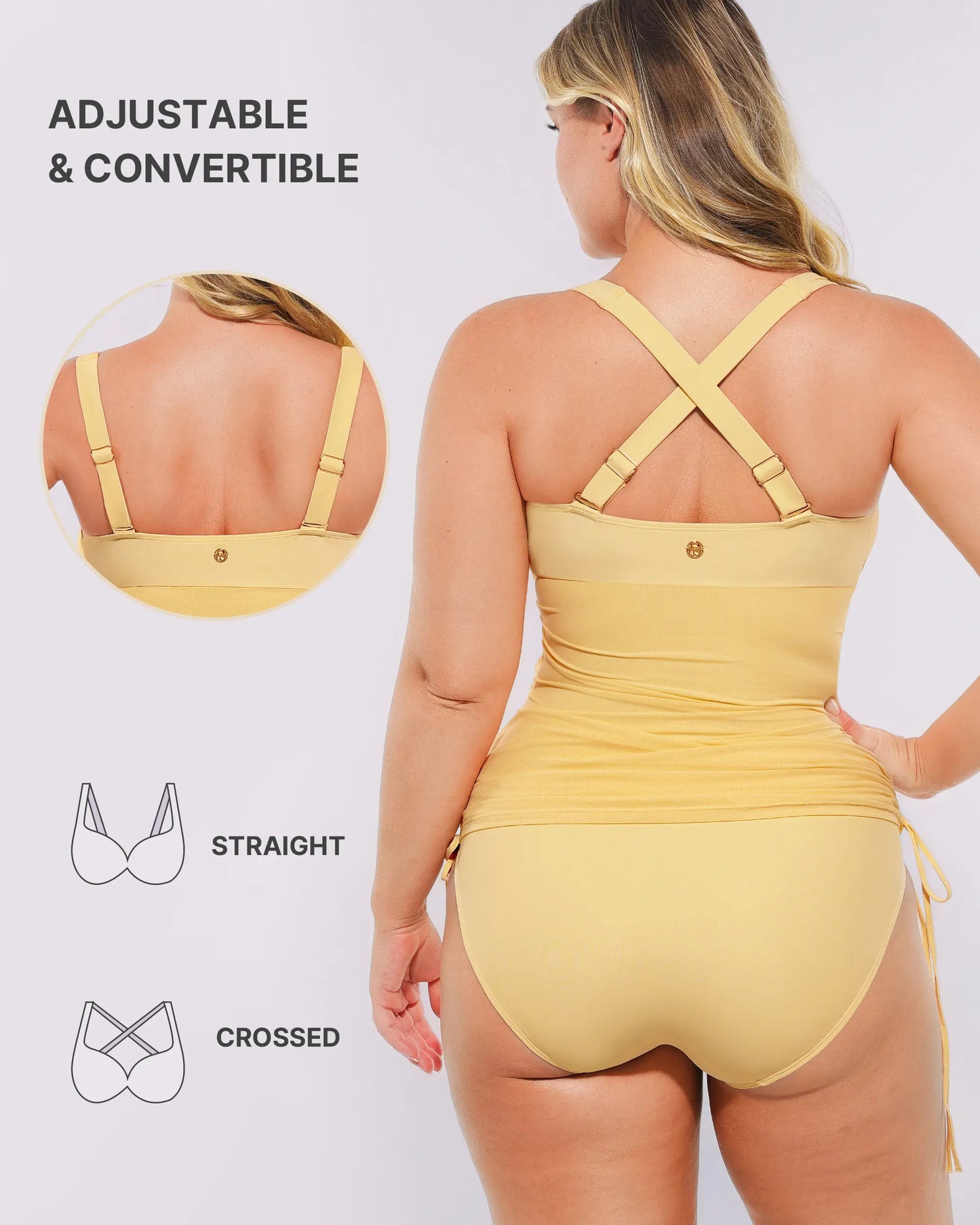2026 Shapewear Swimsuit 👙 Smooth, Lift & Slim Instantly