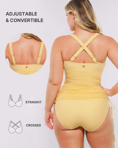 2026 Shapewear Swimsuit 👙 Smooth, Lift & Slim Instantly
