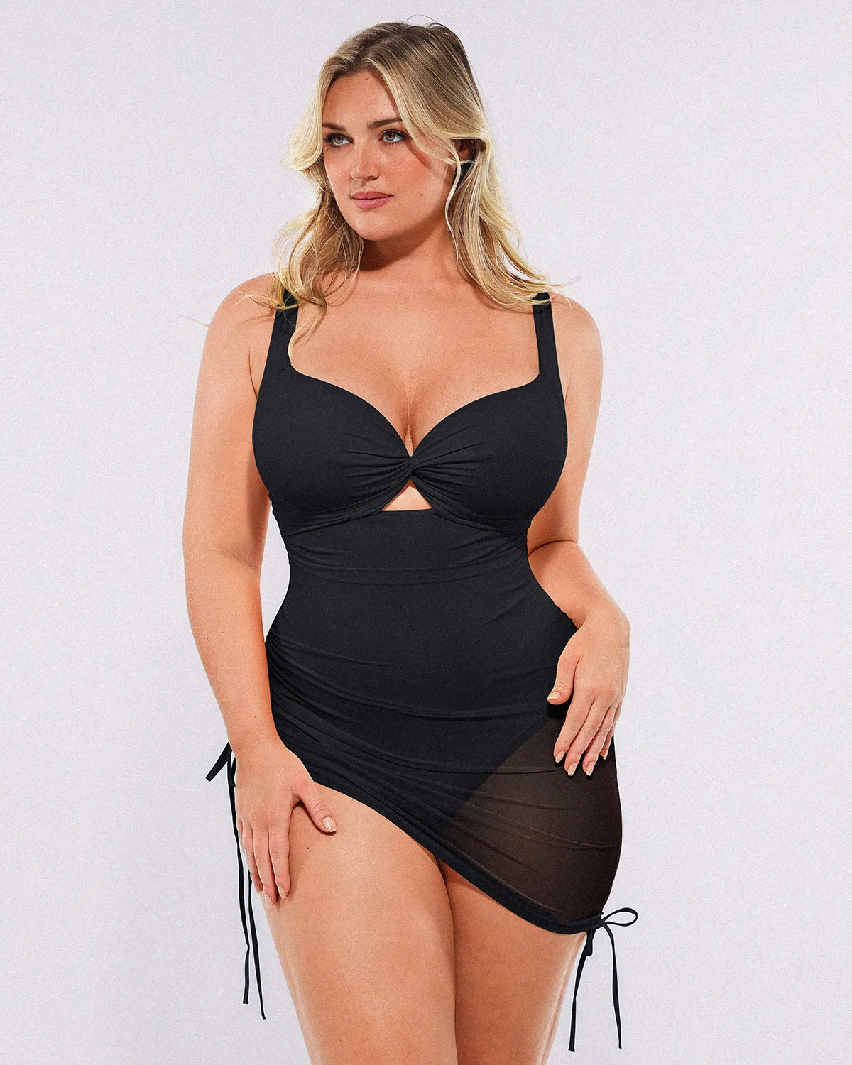 2026 Shapewear Swimsuit 👙 Smooth, Lift & Slim Instantly