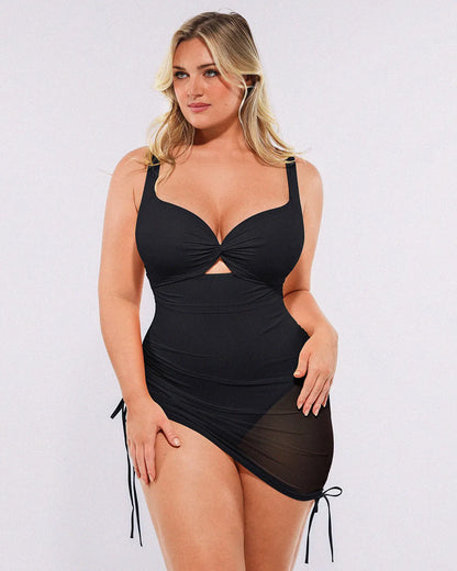 2026 Shapewear Swimsuit 👙 Smooth, Lift & Slim Instantly
