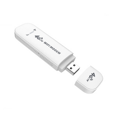 📶🔥Portable WiFi Hotspot - 🌐2026 New Model✨Connect anytime, anywhere