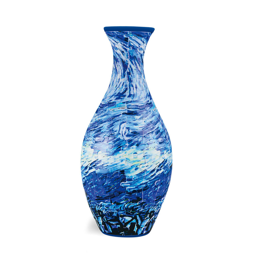 Not Just a 3D Puzzle Vase – A Mother’s Day Gift She’ll Never Forget