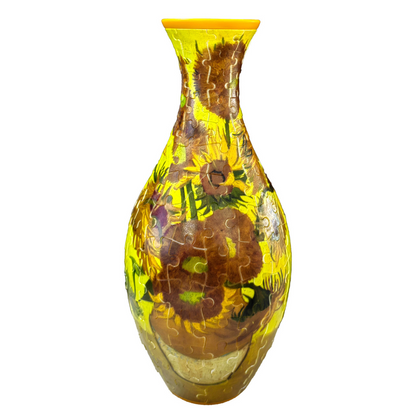 Not Just a 3D Puzzle Vase – A Mother’s Day Gift She’ll Never Forget