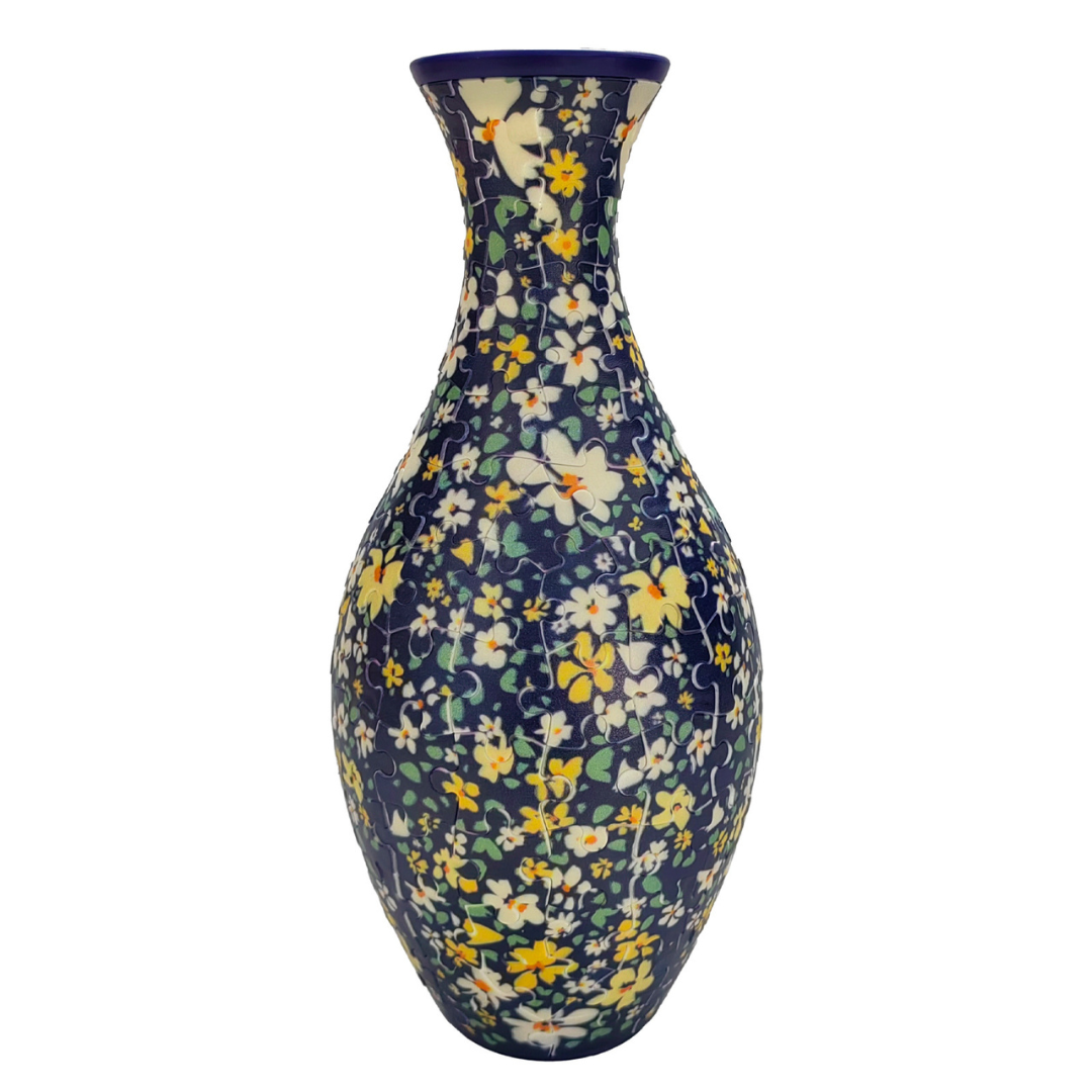 Not Just a 3D Puzzle Vase – A Mother’s Day Gift She’ll Never Forget