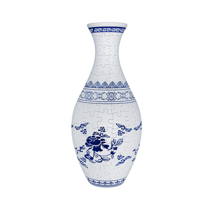 Not Just a 3D Puzzle Vase – A Mother’s Day Gift She’ll Never Forget