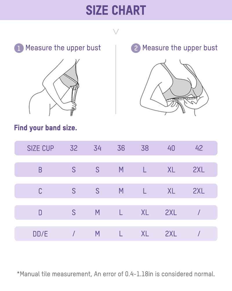 Wireless Leopard V-Neck Contour Bra